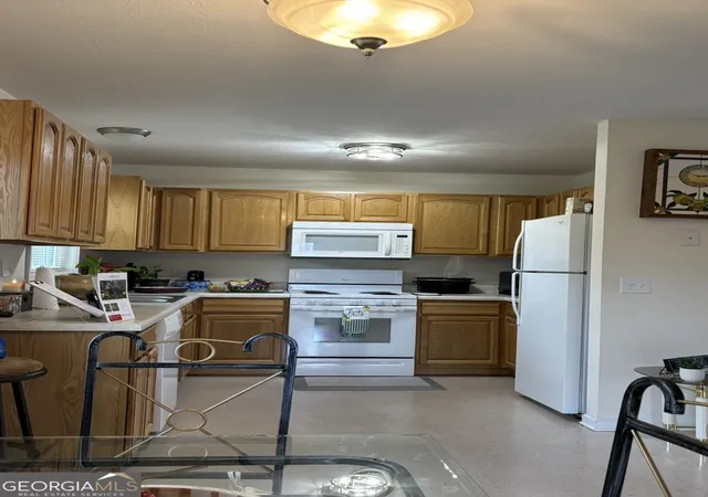 4th image of 405 Crawfordville Rd, Union Point, GA 30669 | MLS# 10804127