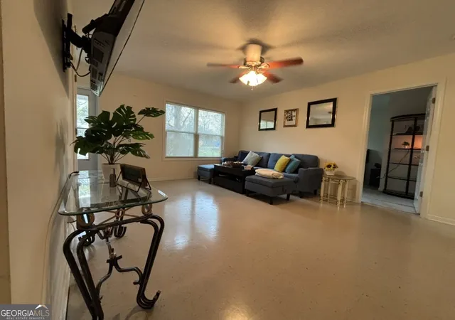5th image of 405 Crawfordville Rd, Union Point, GA 30669 | MLS# 10804127