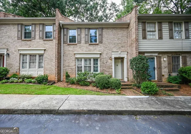 Condo for sale at 3427 Ashwood Ln, Atlanta, GA 30341 | MLS# 10825506