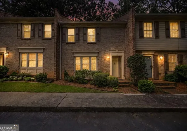 Photo 1 of Condo for sale at 3427 Ashwood Ln, Atlanta, GA 30341 | MLS# 10825506 | Listing updated on 2026-10-02