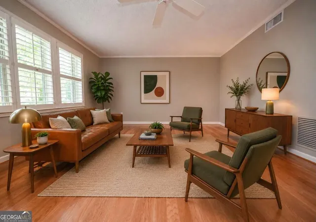 Photo 3 of Condo for sale at 3427 Ashwood Ln, Atlanta, GA 30341 | MLS# 10825506 | Listing updated on 2026-10-02