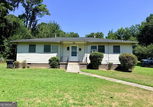 Multi family home for sale at 2967 Jones St, East Point, GA 30344 | MLS# 10832017