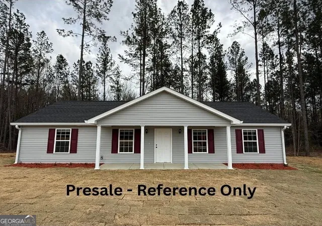 1st image of 314 Sycamore St, Thomson, GA 30824 | MLS# 10778423