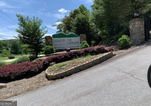 6th image of Lot 28 King Mountain Dr, Clayton, GA 30525 | MLS# 10790014