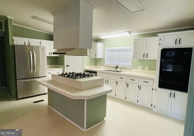 Photo 3 of Manufactured home for sale at 685 Holmes Theus Rd Ne, Ludowici, GA 31316 | MLS# 10825244 | Listing updated on 2026-08-27
