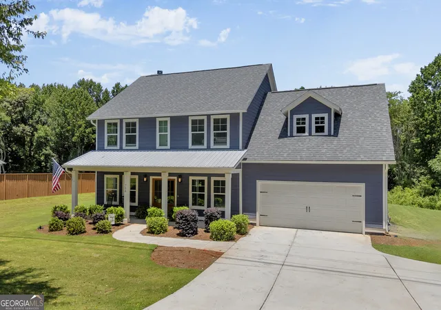 Homes for sale in Commerce, GA | 756 White Hill School Rd, Commerce, GA 30529 | MLS# 10787394