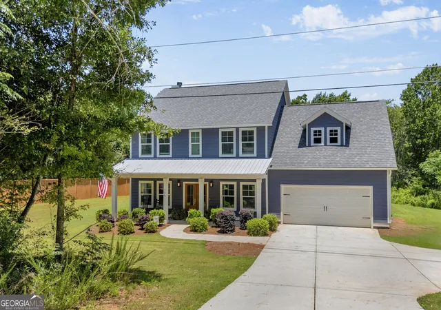 Homes for sale in Commerce, GA | 756 White Hill School Rd, Commerce, GA 30529 | MLS# 10787394
