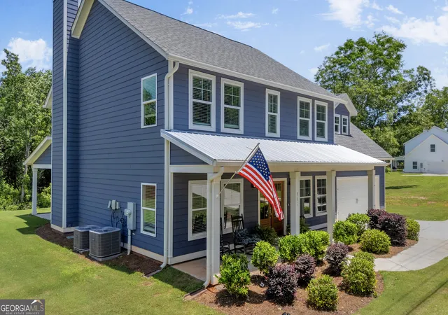 Homes for sale in Commerce, GA | 756 White Hill School Rd, Commerce, GA 30529 | MLS# 10787394