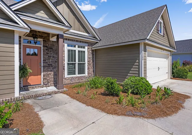 5th image of 3380 Nottinghill Ln, Valdosta, GA 31605 | MLS# 10766386
