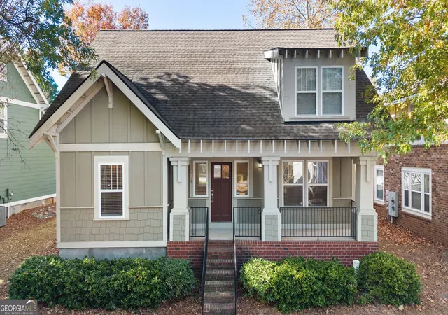 Single family home for sale at 490 Barnett Shls Rd #415, Athens, GA 30605 | MLS# 10881729