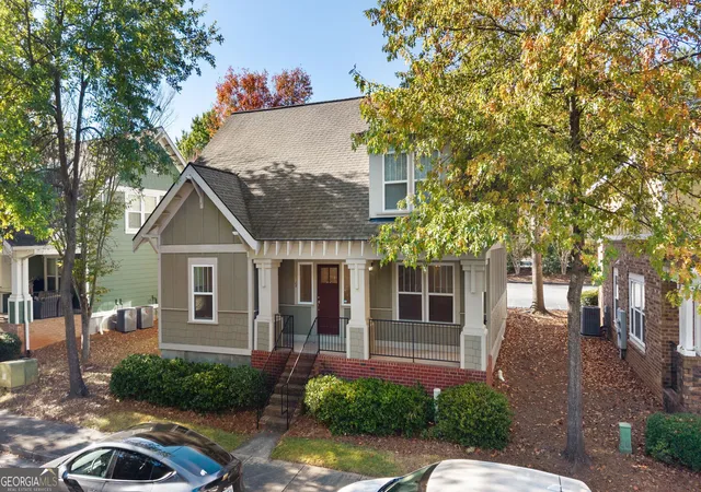 Photo 2 of Single family home for sale at 490 Barnett Shls Rd #415, Athens, GA 30605 | MLS# 10881729 | Listing updated on 2026-10-30