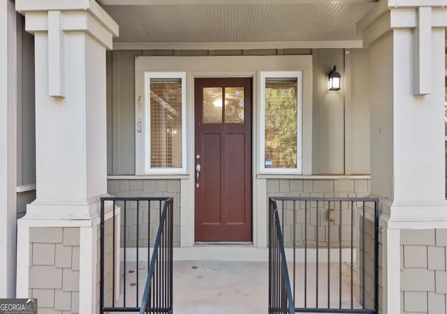 Photo 3 of Single family home for sale at 490 Barnett Shls Rd #415, Athens, GA 30605 | MLS# 10881729 | Listing updated on 2026-10-30