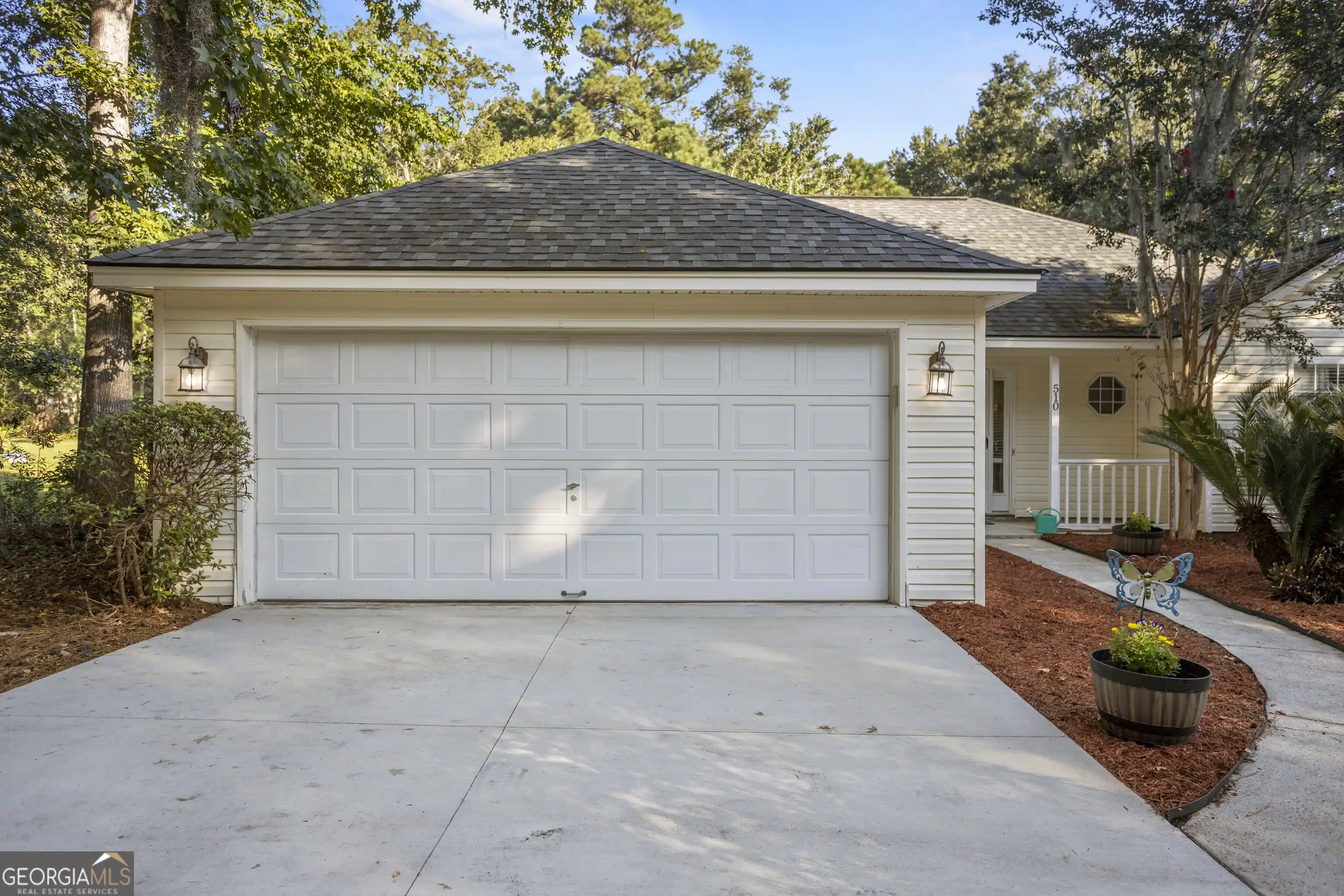 Photo 1 of Single family home for sale at 510 Wild Heron Rd, Savannah, GA 31419 | MLS# 10849842 | Listing updated on 2026-10-27