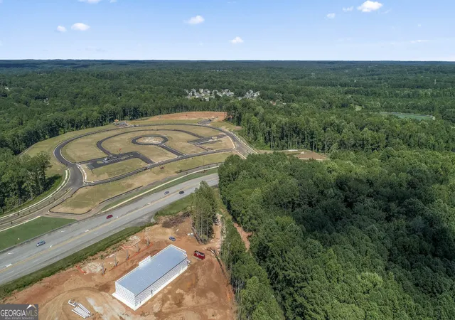 2nd image of 0 East Lake Pkwy, Mcdonough, GA 30253 | MLS# 10363573