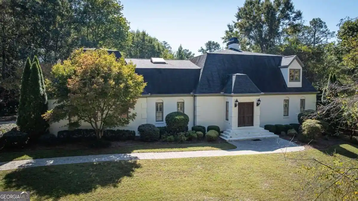 Photo 1 of Single family home for sale at 100 Wexford Pl, Athens, GA 30606 | MLS# 10875182 | Listing updated on 2026-10-22