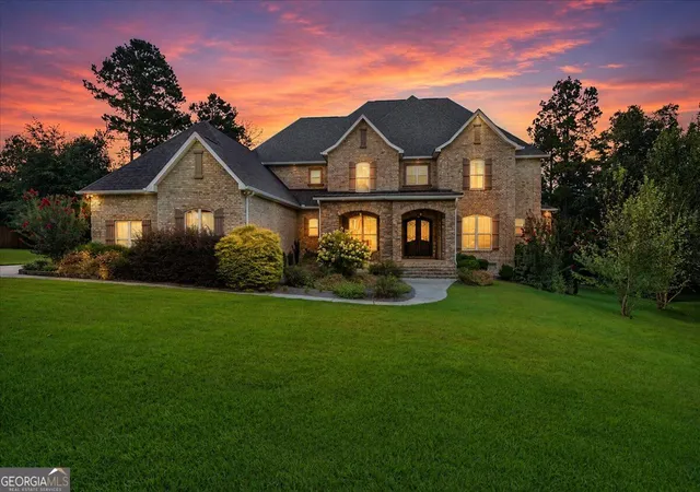 Photo 1 of Single family home for sale at 223 Yale Cir, Bonaire, GA 31005 | MLS# 10821341 | Listing updated on 2026-08-21
