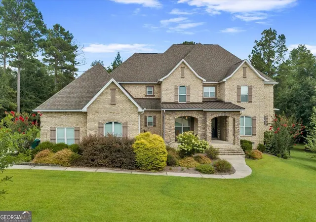 Photo 2 of Single family home for sale at 223 Yale Cir, Bonaire, GA 31005 | MLS# 10821341 | Listing updated on 2026-08-21