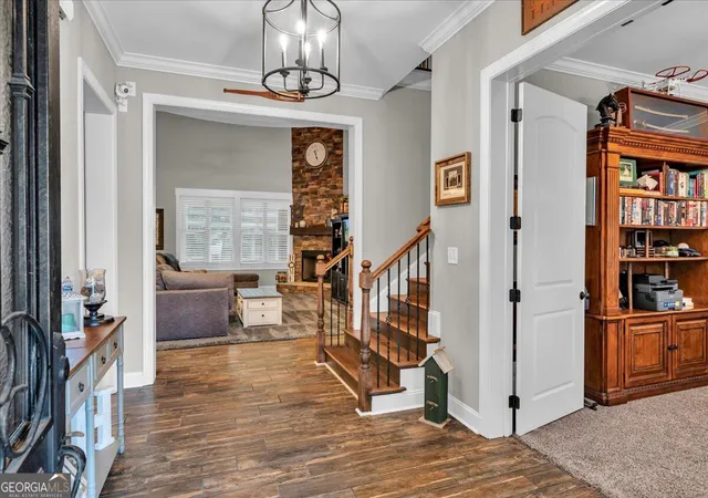 Photo 3 of Single family home for sale at 223 Yale Cir, Bonaire, GA 31005 | MLS# 10821341 | Listing updated on 2026-08-21