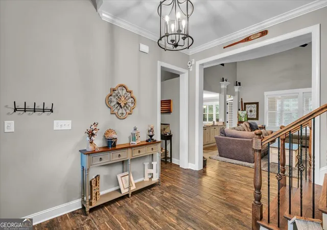 Photo 4 of Single family home for sale at 223 Yale Cir, Bonaire, GA 31005 | MLS# 10821341 | Listing updated on 2026-08-21