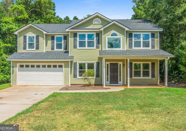 1st image of 403 Avant Nw, Eatonton, GA 31024 | MLS# 10823931