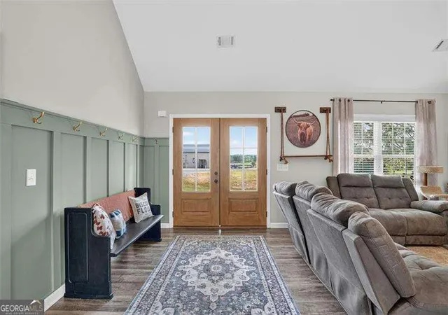 Photo 4 of Single family home for sale at 267 Hammond Rd SE, Calhoun, GA 30701 | MLS# 10790568 | Listing updated on 2026-09-24