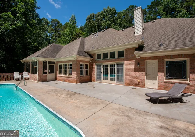 3rd image of 3010 Kari Brook Ln, Monroe, GA 30655 | MLS# 10796879