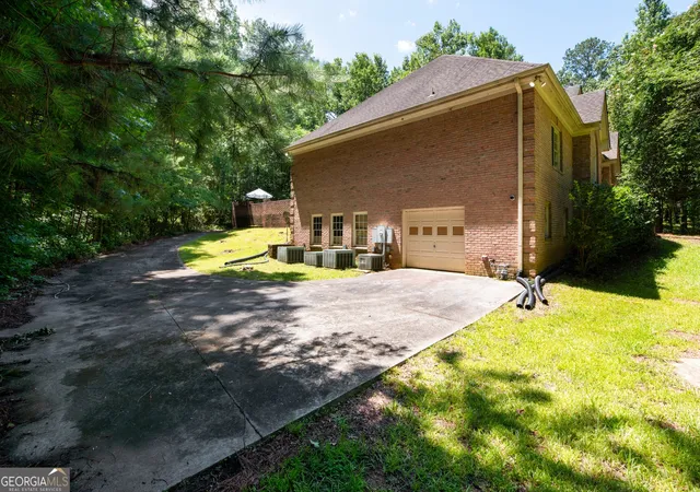 58th image of 3010 Kari Brook Ln, Monroe, GA 30655 | MLS# 10796879