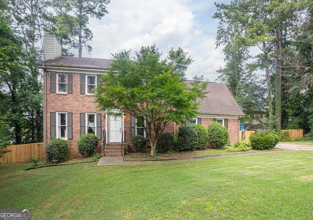 Photo 1 of Single family home for sale at 3170 Pine Cove Ct Sw, Lilburn, GA 30047 | MLS# 10807048 | Listing updated on 2026-08-24