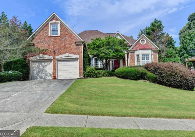 Photo 1 of Single family home for sale at 1672 Woodbow Xing, Dacula, GA 30019 | MLS# 10797607 | Listing updated on 2026-08-24