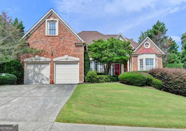 Photo 3 of Single family home for sale at 1672 Woodbow Xing, Dacula, GA 30019 | MLS# 10797607 | Listing updated on 2026-08-24