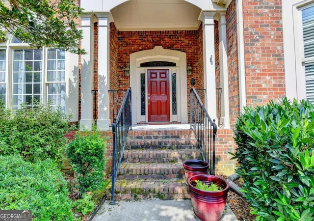 Photo 3 of Single family home for sale at 1672 Woodbow Xing, Dacula, GA 30019 | MLS# 10797607 | Listing updated on 2026-08-24