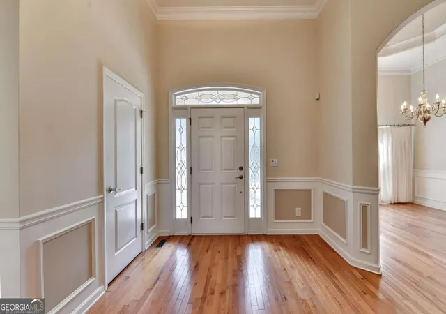 Photo 4 of Single family home for sale at 1672 Woodbow Xing, Dacula, GA 30019 | MLS# 10797607 | Listing updated on 2026-08-24