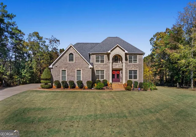 2nd image of 2202 Escalade Ct, Conyers, GA 30094 | MLS# 10796703
