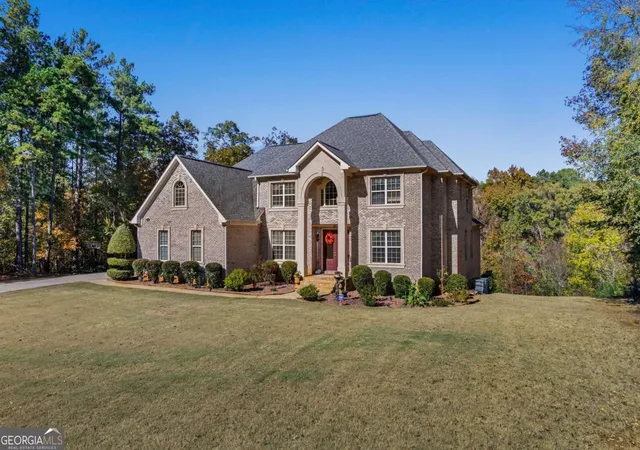 4th image of 2202 Escalade Ct, Conyers, GA 30094 | MLS# 10796703