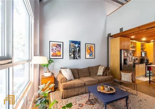 Condominium at 1661 La France St Ne #312, Atlanta, GA 30265 | MLS# 10103109 | | Sold on 2022-12-01