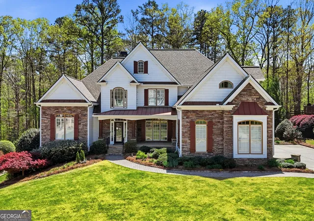 Photo 2 of Single family home for sale at 4147 Gold Ml Ridge, Canton, GA 30114 | MLS# 10728259 | Listing updated on 2026-08-11