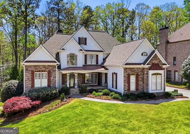 Photo 3 of Single family home for sale at 4147 Gold Ml Ridge, Canton, GA 30114 | MLS# 10728259 | Listing updated on 2026-08-11