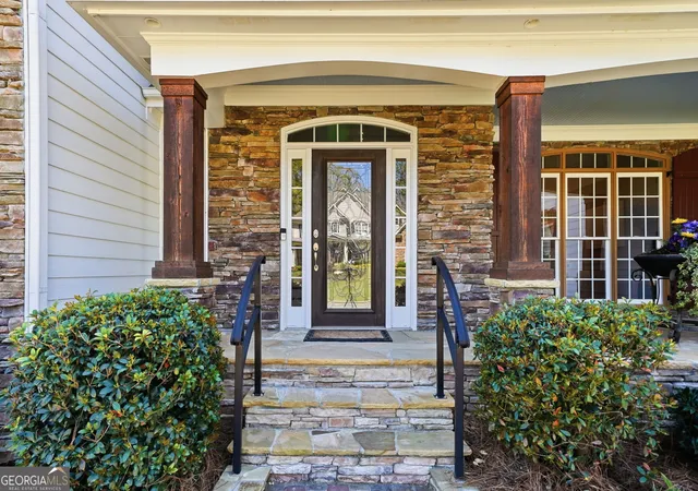 Photo 3 of Single family home for sale at 4147 Gold Ml Ridge, Canton, GA 30114 | MLS# 10728259 | Listing updated on 2026-08-11