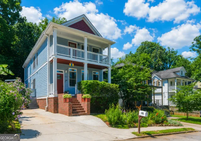 1st image of 183 Vanira Ave Se, Atlanta, GA 30315 | MLS# 10782592