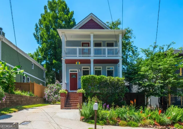 2nd image of 183 Vanira Ave Se, Atlanta, GA 30315 | MLS# 10782592