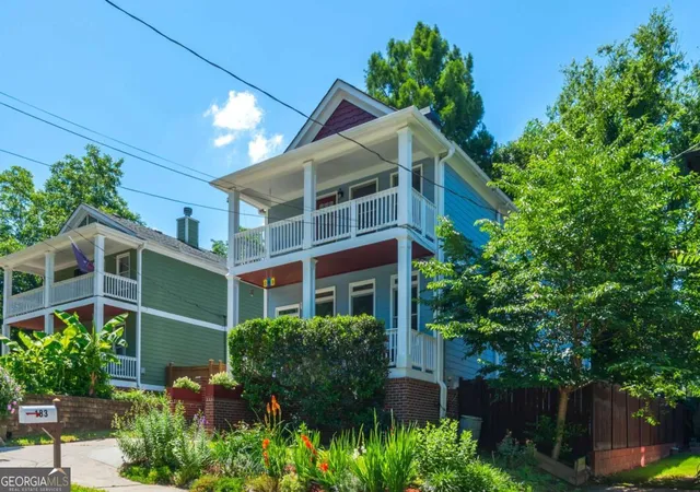 3rd image of 183 Vanira Ave Se, Atlanta, GA 30315 | MLS# 10782592