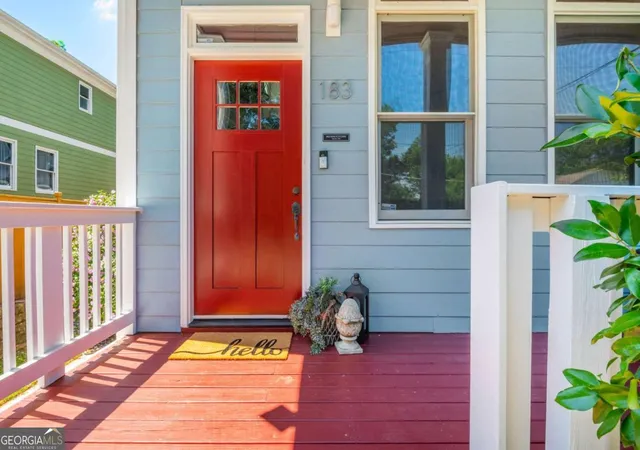 5th image of 183 Vanira Ave Se, Atlanta, GA 30315 | MLS# 10782592