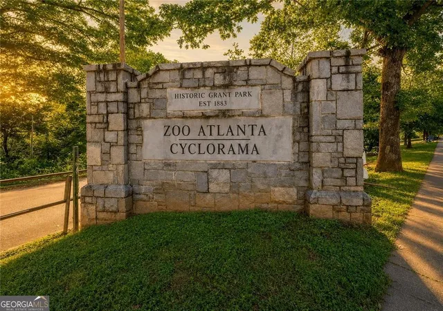 66th image of 183 Vanira Ave Se, Atlanta, GA 30315 | MLS# 10782592