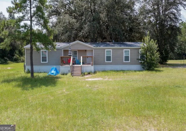 1st image of 539 Henri St, Folkston, GA 31537 | MLS# 10831543