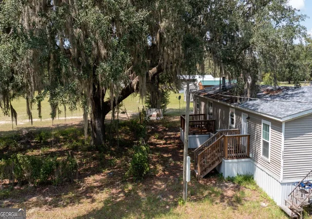 4th image of 539 Henri St, Folkston, GA 31537 | MLS# 10831543