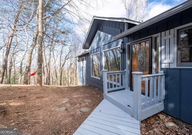 Photo 1 of Single family home for sale at 226 Mountain View Ct, Ellijay, GA 30536 | MLS# 10788986 | Listing updated on 2026-08-27
