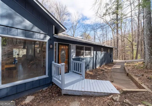 Photo 2 of Single family home for sale at 226 Mountain View Ct, Ellijay, GA 30536 | MLS# 10788986 | Listing updated on 2026-08-27