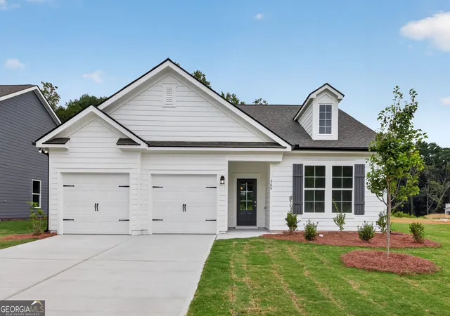 Single family home for sale at 360 Crimson Feather Dr, Jefferson, GA 30549 | MLS# 10871775