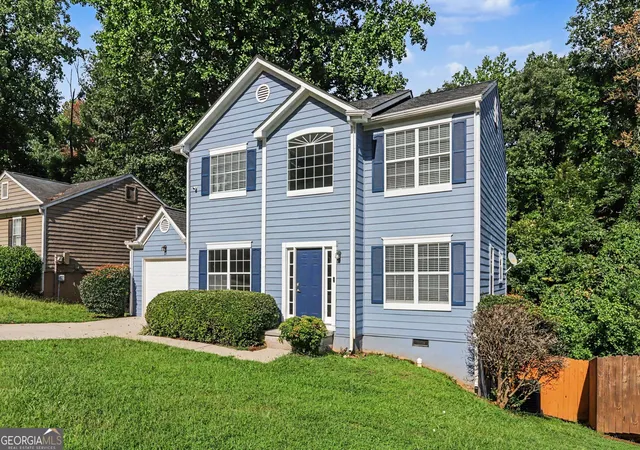 Photo 2 of Single family home for sale at 2984 Rapids Dr, Decatur, GA 30034 | MLS# 10822518 | Listing updated on 2026-09-12