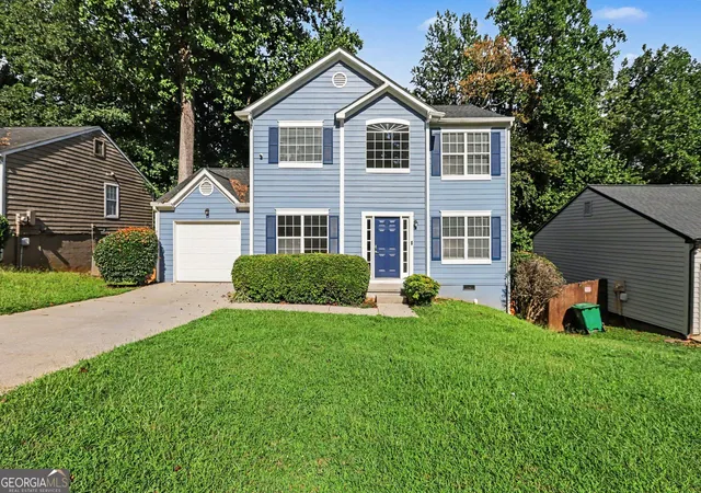 Photo 3 of Single family home for sale at 2984 Rapids Dr, Decatur, GA 30034 | MLS# 10822518 | Listing updated on 2026-09-12